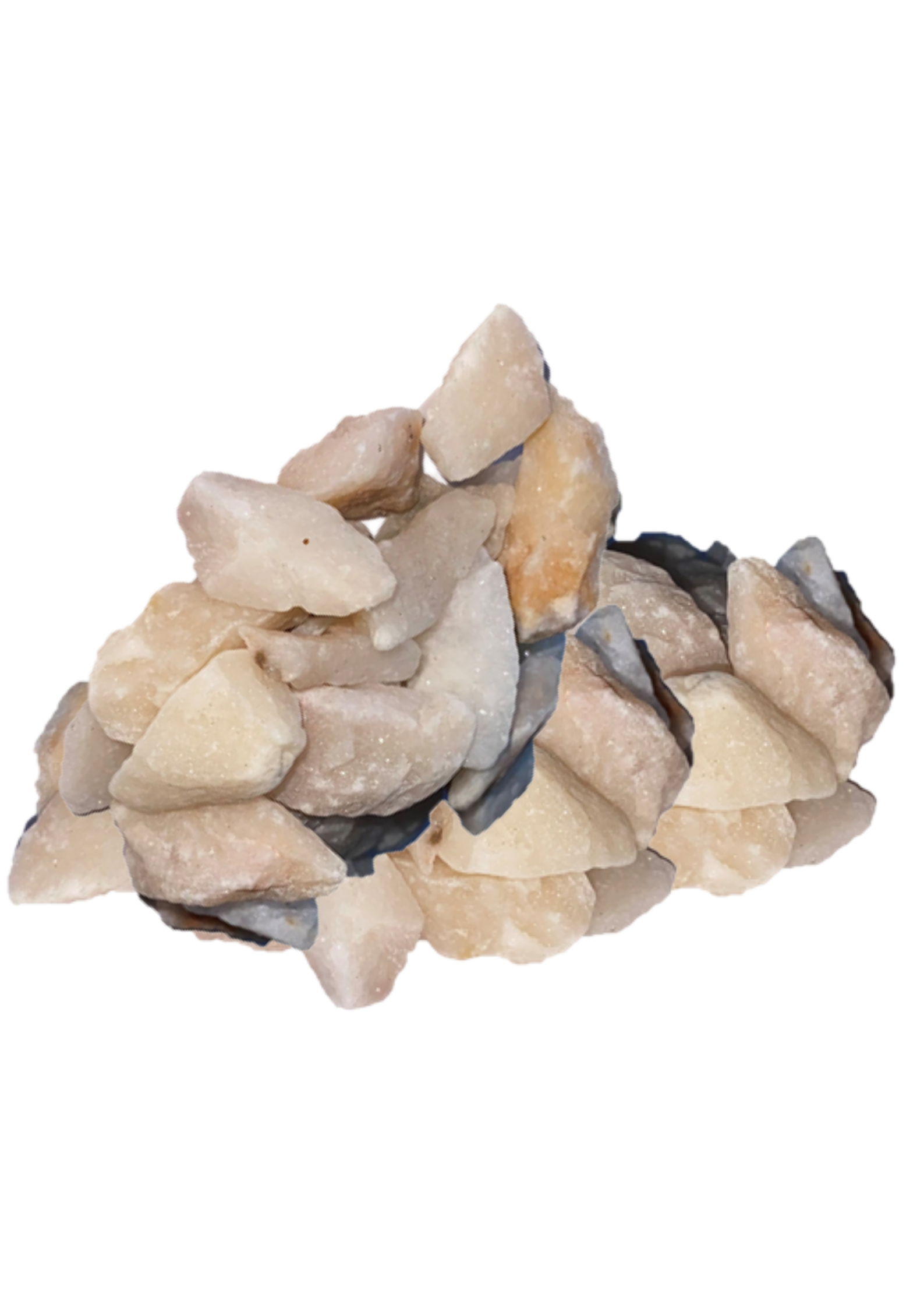 BLANC MARBRE ROSE