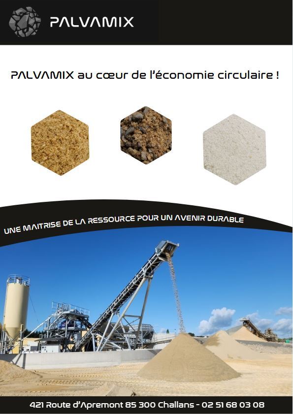 PALVAMIX 1