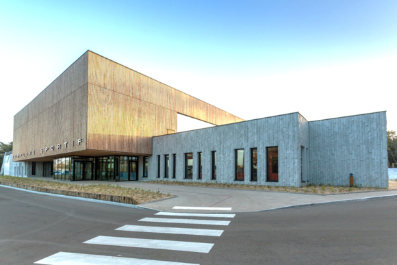 Complexe sportif