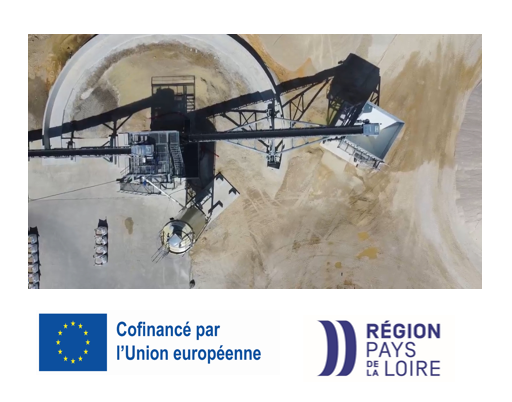Financement nouvelle usine