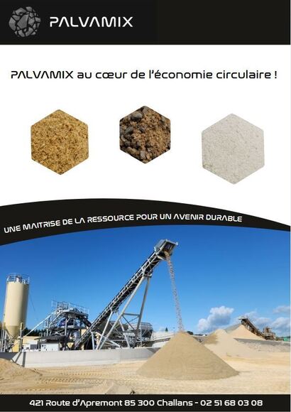PALVAMIX 1